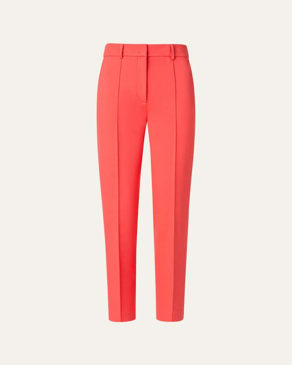 Tapered Ferry Jersey Pants